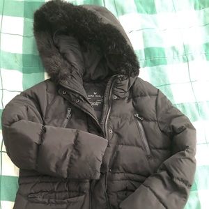 Down Jacket